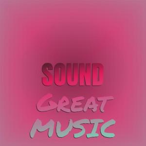 Various Artists的專輯Sound Great Music
