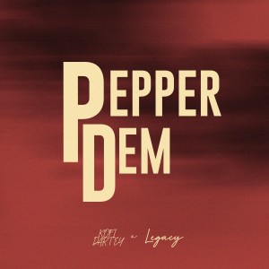 Listen to Pepper Dem song with lyrics from Kofi Dartey