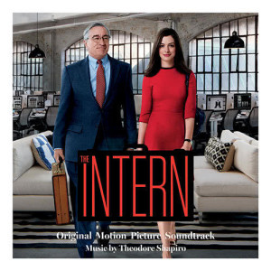 收聽Theodore Shapiro的Interns Get Started歌詞歌曲
