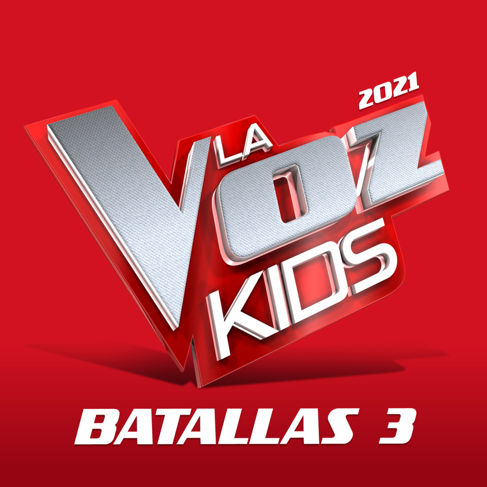 Desencuentro (En Directo En La Voz / 2021)