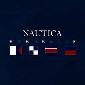 ดาวน์โหลดและฟังเพลง Nautica (Explicit) พร้อมเนื้อเพลงจาก BERIS HDS