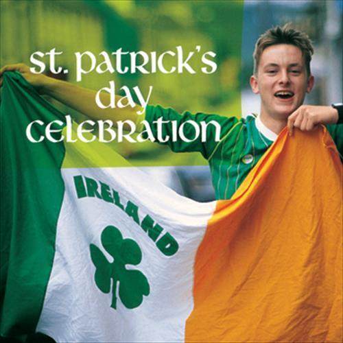 When Irish Eyes Are Smiling (Album Version)