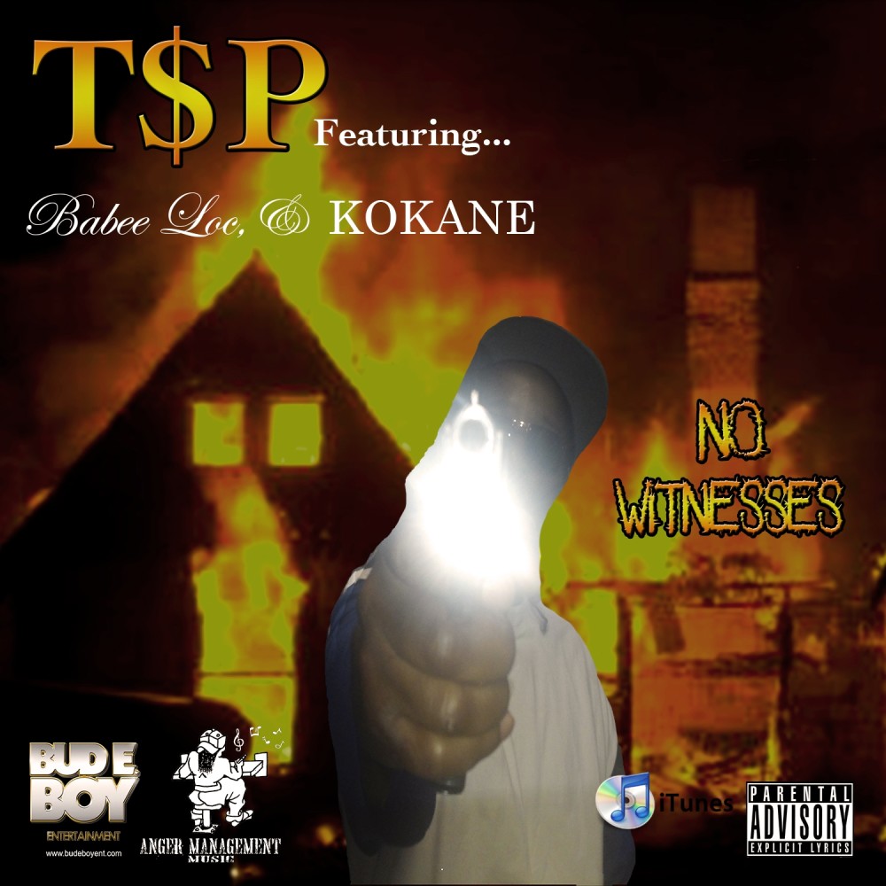 No Witnesses (Original) (Original|Explicit)