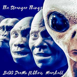 收聽BiGG DeeMo的The Stranger Thingz (feat. Chris Marshall)歌詞歌曲