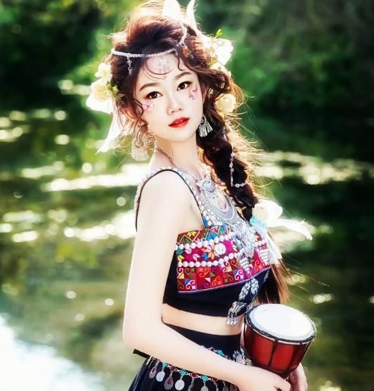 山歌清美