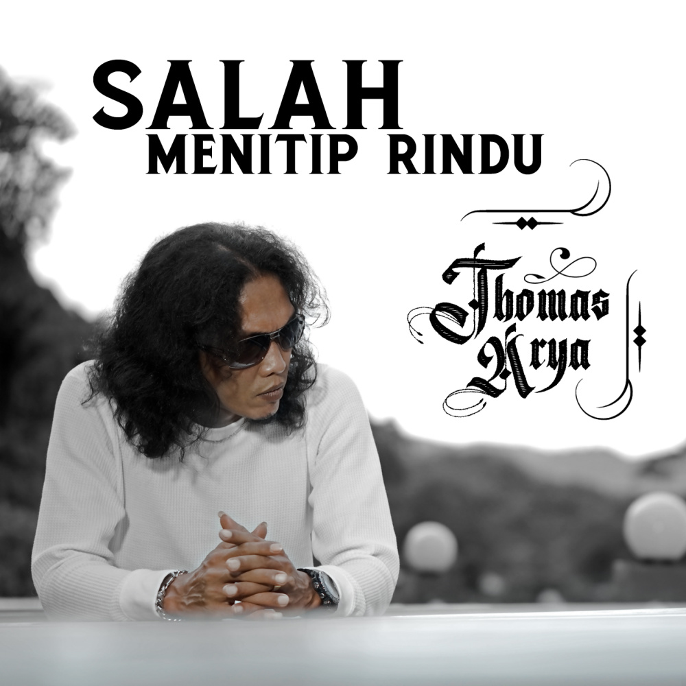 Salah Menitip Rindu (Versi Akustik)