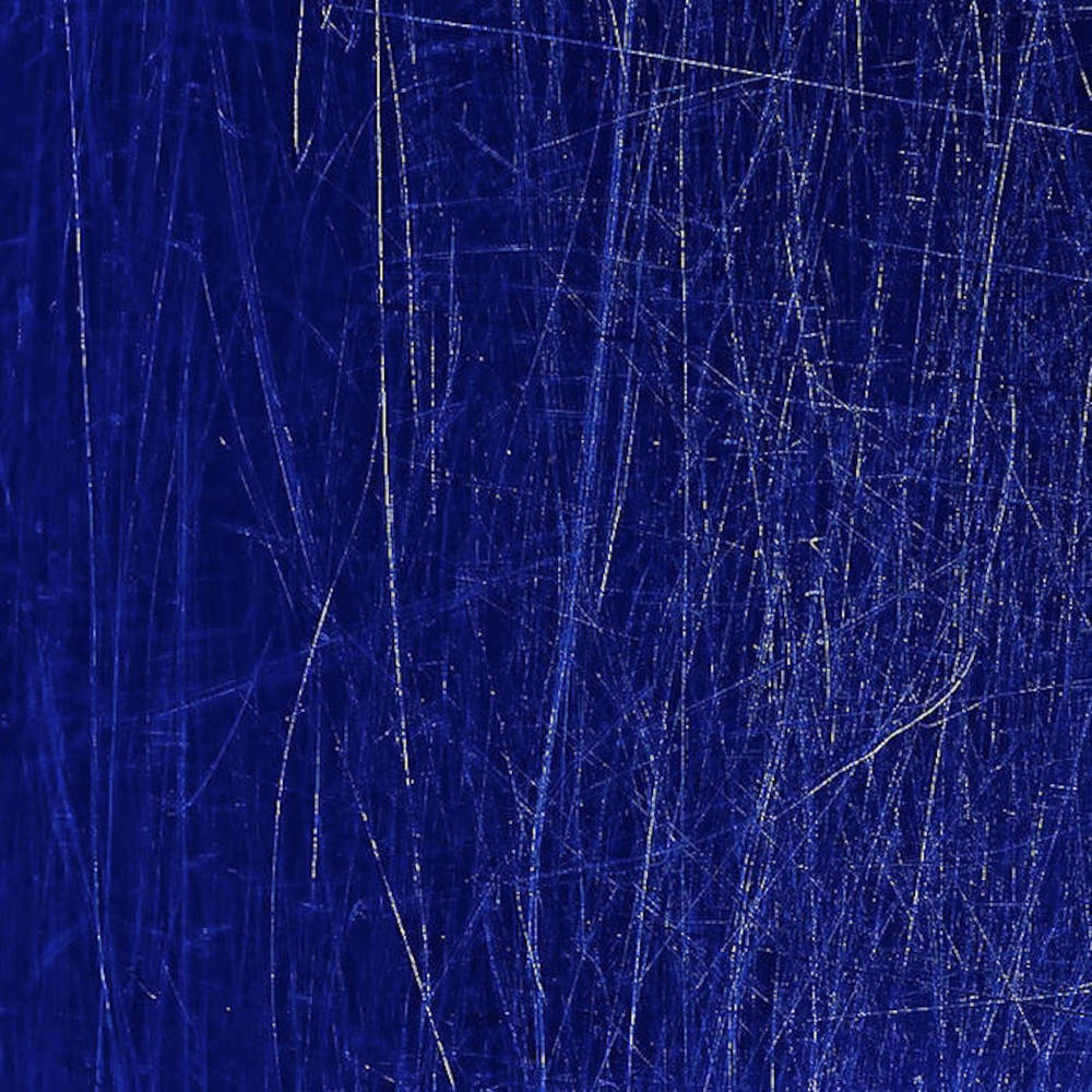 Colours - Ultramarine