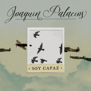 ดาวน์โหลดและฟังเพลง Soy capaz พร้อมเนื้อเพลงจาก Joaquín Palacios