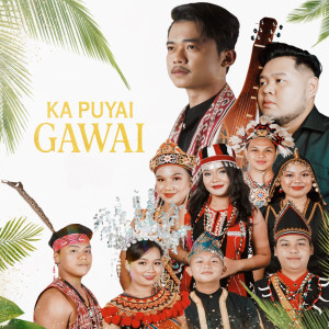 Ramles Walter的专辑Ka Puyai Gawai