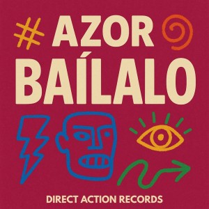 ดาวน์โหลดและฟังเพลง Bailalo พร้อมเนื้อเพลงจาก Azor