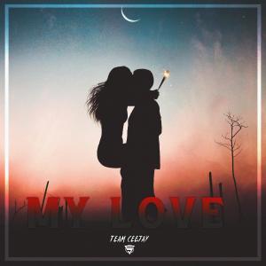 收聽Team Ceejay的My Love (Explicit)歌詞歌曲