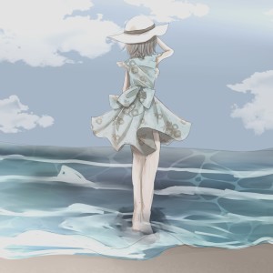 Album kisetsu ga saratte iku oleh Sarasa Amamiya