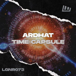 收听Ardhat的Time Capsule (Extended Mix)歌词歌曲