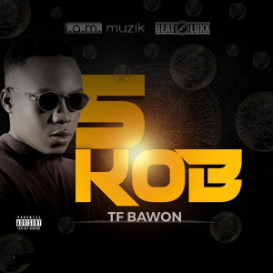 Listen to For Real (Explicit) song with lyrics from TF Bawon