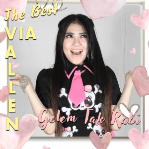 Listen to Gelem Tak Rabi song with lyrics from Via Vallen