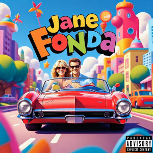 的專輯Jane Fonda (Explicit)