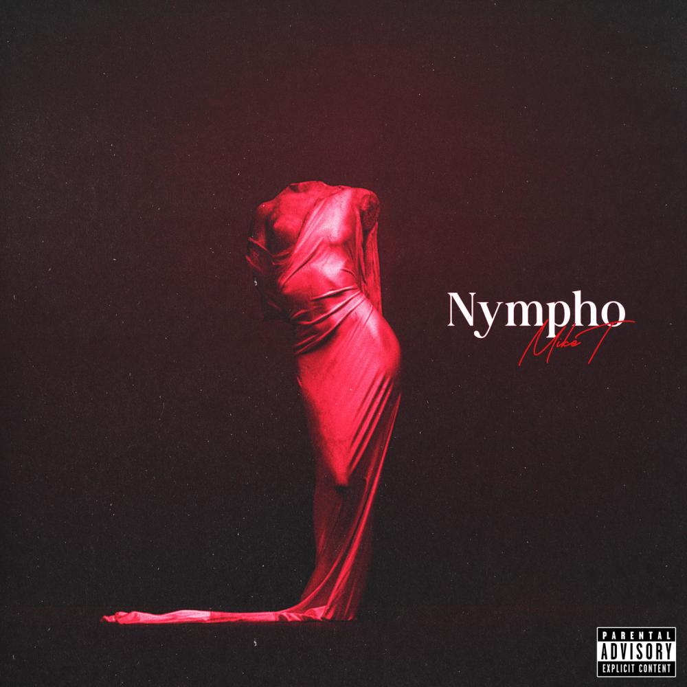 Nympho (Explicit)