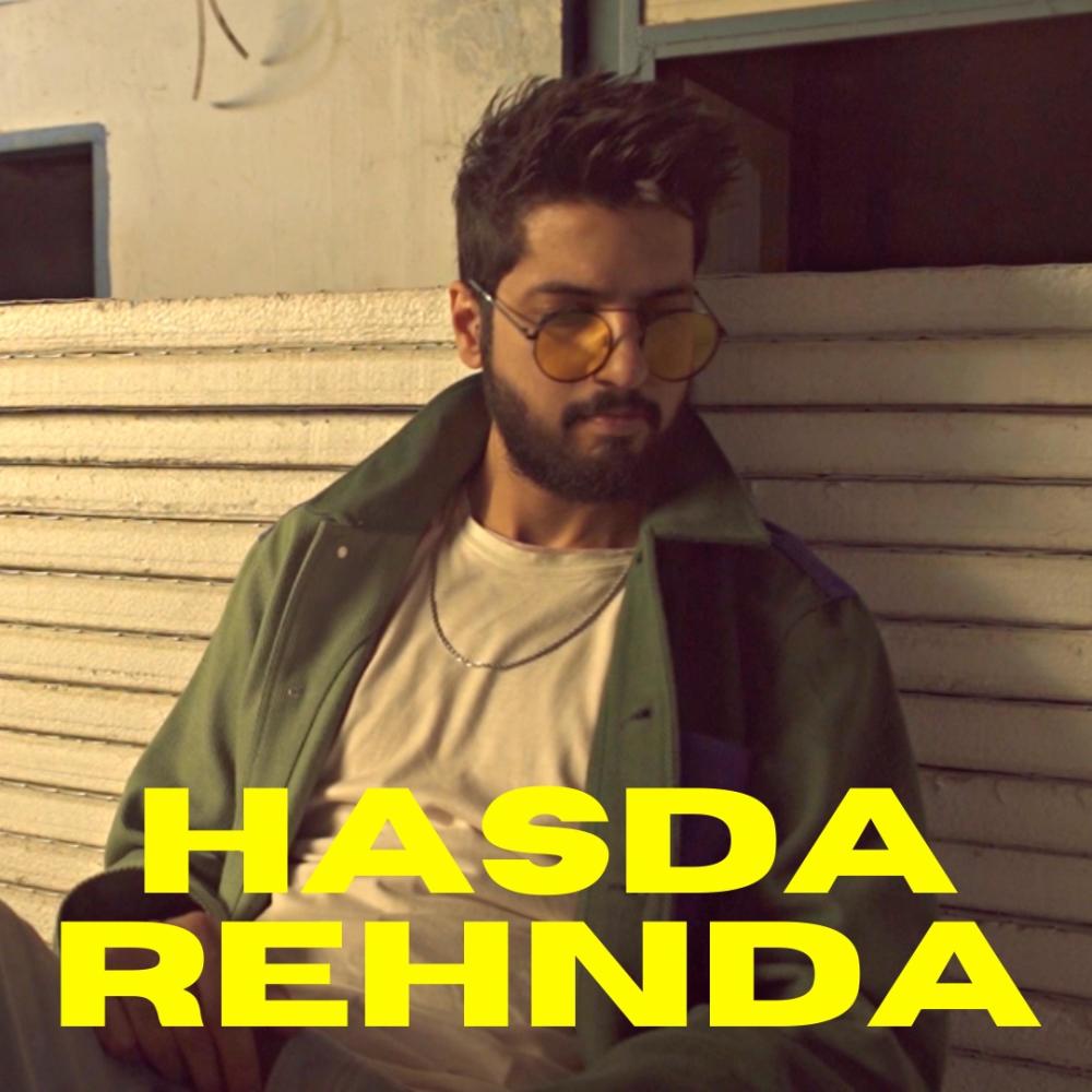 Hasda Rehnda