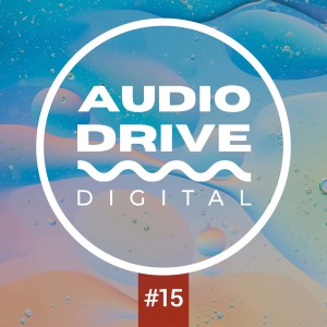 Audio Drive Mix 15