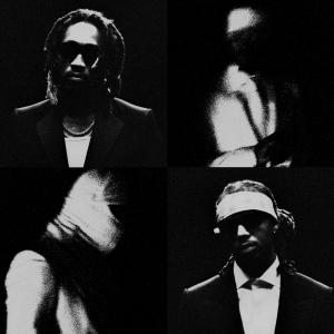 Future的專輯WE STILL DON'T TRUST YOU