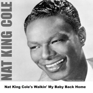 ดาวน์โหลดและฟังเพลง Answer Me, My Love - Original พร้อมเนื้อเพลงจาก Nat King Cole