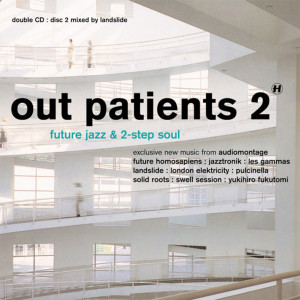 Album Way Out Patients Bundle from Danny Byrd