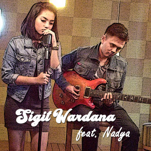 收听Sigit Wardana的Terlalu歌词歌曲