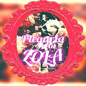 Album Plegaria a la Lola (Explicit) oleh Eduardo Ruiz
