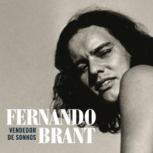 Fernando Brant的專輯Vendedor de Sonhos