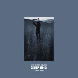 P.MO的專輯Deep End (Explicit)