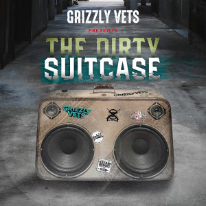 Listen to Blue Steel (Explicit) song with lyrics from Grizzly Vets