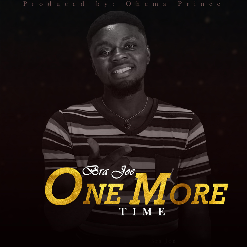 One More Time