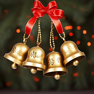 Christmas Piano Instrumental的專輯Joyful Jingle Bells: Festive Christmas Favorites