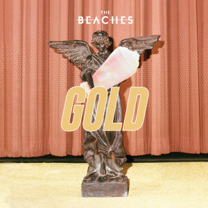 ดาวน์โหลดและฟังเพลง Gold พร้อมเนื้อเพลงจาก The Beaches