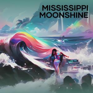 Mariana的專輯Mississippi Moonshine (Remix)