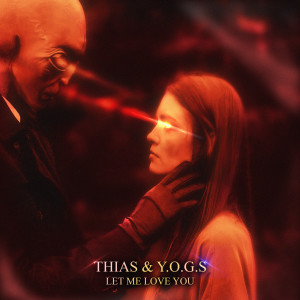 Listen to Let Me Love You song with lyrics from Thias