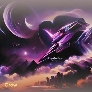Listen to Bandida Treinada song with lyrics from Crow