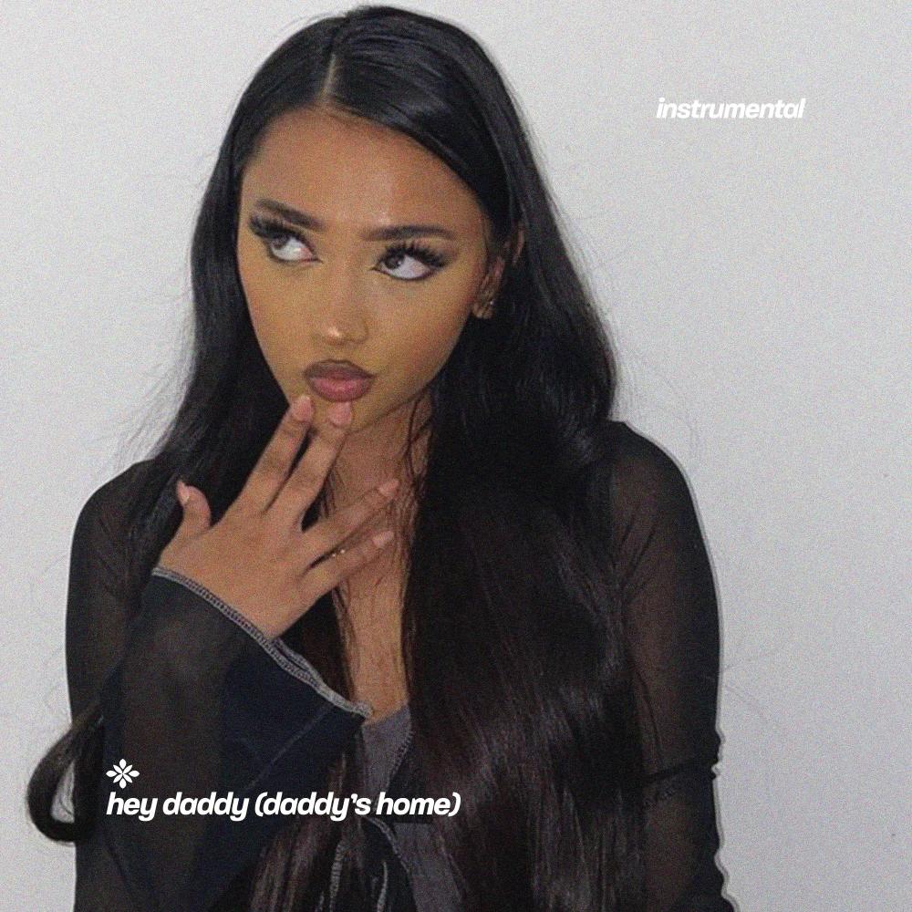 hey daddy (daddy’s home) (Instrumental)