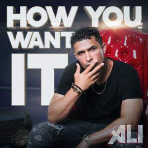ดาวน์โหลดและฟังเพลง How You Want It พร้อมเนื้อเพลงจาก Ali