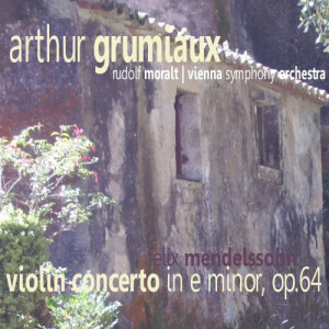 收聽Jakob Ludwig Felix Mendelssohn Bartholdy的Violin Concerto in E Minor, Op. 64: I. Allegro molto apassionato歌詞歌曲