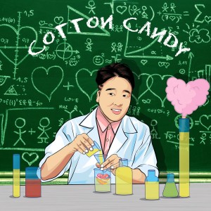 Listen to Cotton Candy song with lyrics from Godiflow