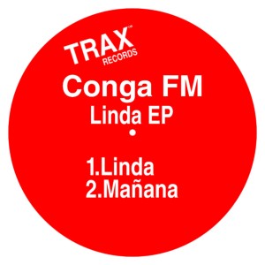 ดาวน์โหลดและฟังเพลง Linda พร้อมเนื้อเพลงจาก Conga FM