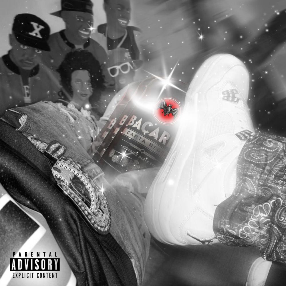 Bacardi (Explicit)