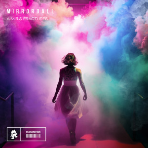 Album Mirrorball from A.M.R