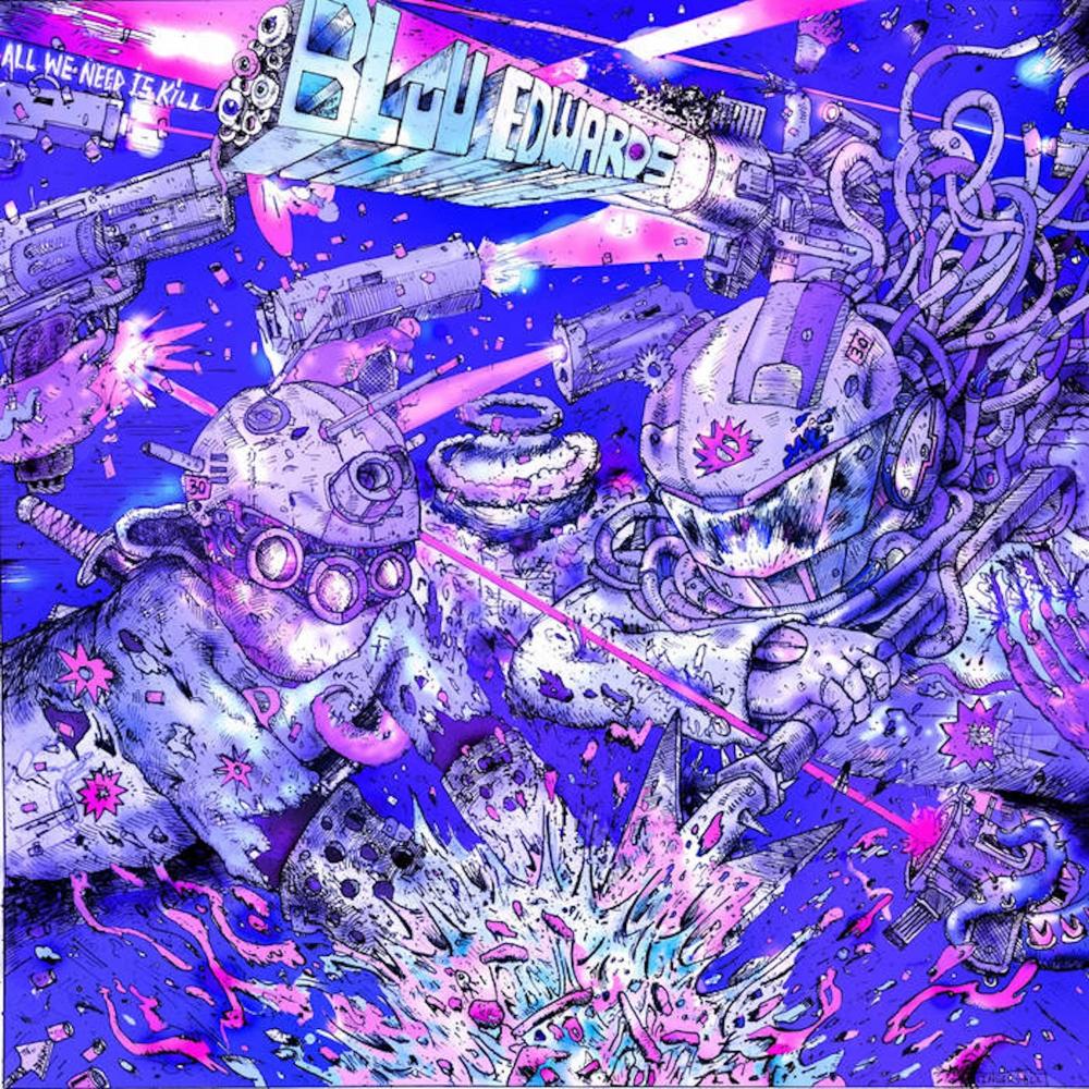 A Cabal Called Wreck (feat. Curly Castro, Small Professor, iAlive, Zilla Rocca & PremRock|Explicit)