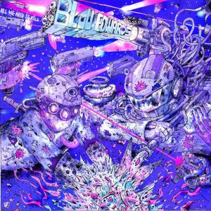 ดาวน์โหลดและฟังเพลง Habitual Line Steppah (feat. Curly Castro, Small Professor & YOUNGMAN) (Explicit) พร้อมเนื้อเพลงจาก BLUu Edwards