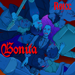 Roicc的專輯Bonita