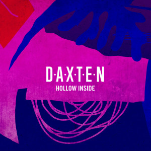 Daxten的專輯Hollow Inside