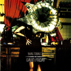 ดาวน์โหลดและฟังเพลง Kitchen Sink Drama พร้อมเนื้อเพลงจาก Gavin Friday