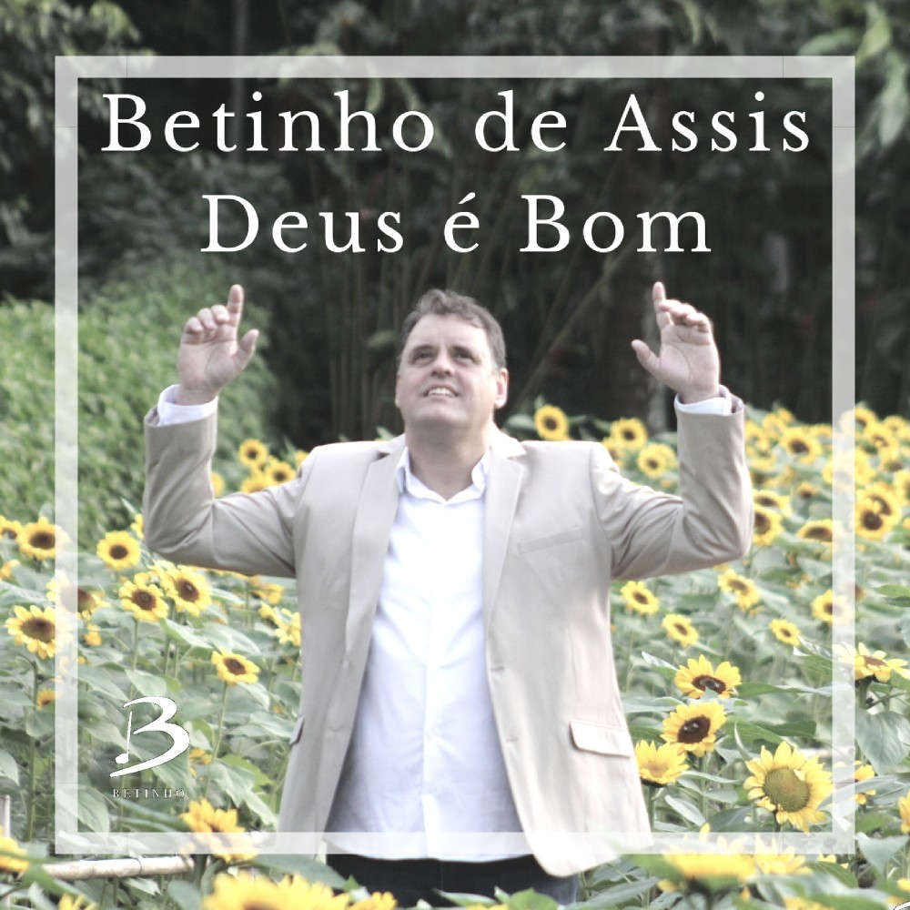 Deus É Bom